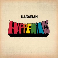 Purchase Kasabian - Happenings