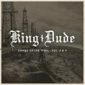 Buy King Dude - Songs Of The 1940S - Vol. 3 & 4 Mp3 Download