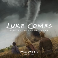 Purchase Luke Combs - Ain't No Love In Oklahoma (CDS)