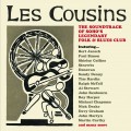 Buy VA - Les Cousins (The Soundtrack Of Soho's Legendary Folk & Blues Club) Mp3 Download