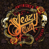 Purchase Sleazy Town - Unfinished Business CD1