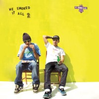 Purchase Spose & Cam Groves - We Smoked It All 2