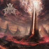 Purchase Sun Eater - Wrath Of Gods (EP)