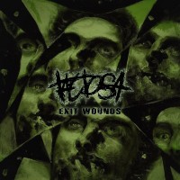 Purchase Tactosa - Exit Wounds