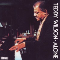 Purchase Teddy Wilson - Alone