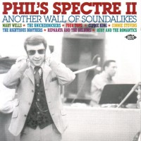 Purchase VA - Phil's Spectre II: Another Wall Of Soundalikes