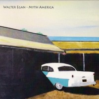 Purchase Walter Egan - Myth America