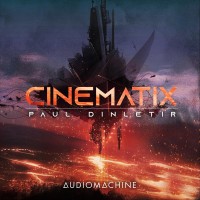 Purchase Audiomachine - Cinematix