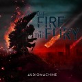 Buy Audiomachine - The Fire And The Fury Mp3 Download