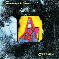 Purchase Carmen - Fandangos In Space (Japanese Edition)