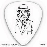 Purchase Fernando Perdomo - Picks