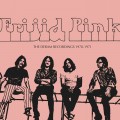 Buy Frijid Pink - The Deram Recordings 1970-1971 CD1 Mp3 Download