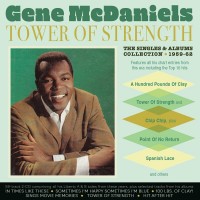 Purchase Gene McDaniels - The Singles & Albums Collection 1959-62 CD1