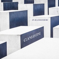 Purchase Jo Blankenburg - Clandestine