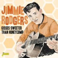 Purchase Jimmie Rodgers - Kisses Sweeter Than Honeycomb