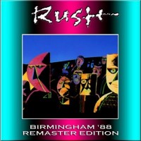 Purchase Rush - Birmingham '88 (Remaster Edition) CD1