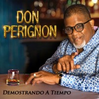 Purchase Don Perignon - Demostrando A Tiempo