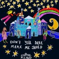 Buy Olive Klug - Don't You Dare Make Me Jaded Mp3 Download