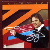 Purchase Tommy Roe - Energy (Vinyl)