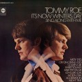 Buy Tommy Roe - It's Now Winter's Day (Vinyl) Mp3 Download