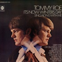 Purchase Tommy Roe - It's Now Winter's Day (Vinyl)