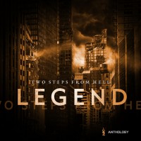 Purchase Two Steps From Hell - Legend Anthology