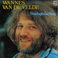 Buy Wannes Van De Velde - Stadsgedachten (Vinyl) Mp3 Download