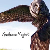 Purchase Gentlemen Rogues - Gentlemen Rogues (EP)