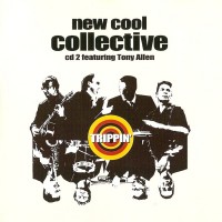 Purchase New Cool Collective - Trippin'