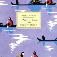 Purchase Nicolas Collins - It Was A Dark And Stormy Night