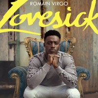 Purchase Romain Virgo - Lovesick