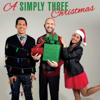 Purchase Simply Three - A Simply Three Christmas