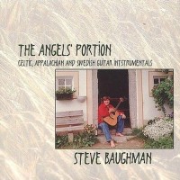 Purchase Steve Baughman - The Angels' Portion