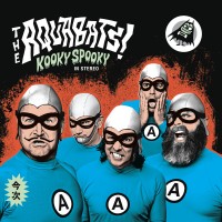 Purchase The Aquabats! - Kooky Spooky... In Stereo!