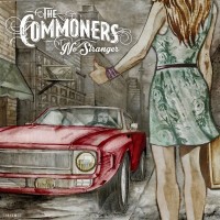 Purchase The Commoners - No Stranger