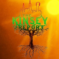 Purchase The Kinsey Report - Standing (I’ll Be) (EP)