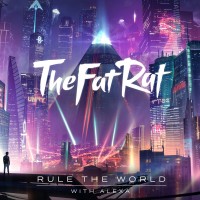 Purchase Thefatrat - Rule The World (CDS)