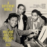 Purchase VA - A Different World: The Holland-Dozier-Holland Songbook