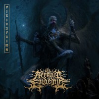 Purchase The Archaic Epidemic - Disillusion