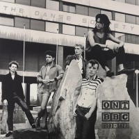 Purchase The Danse Society - On't BBC 1980-82