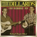 Buy The Dillards - Early Recordings - 1959 Mp3 Download