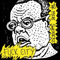 Purchase The Meat Sweaters - Fuck City (CDS)