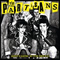 Buy The Partisans - Anarchy In Alkatraz / No Future Demos 80-82 Mp3 Download