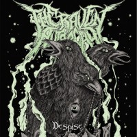 Purchase The Raven Autarchy - Despise (EP)