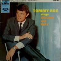 Purchase Tommy Roe - Ballads And Beat (Vinyl)