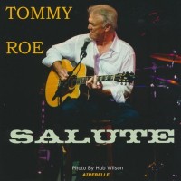 Purchase Tommy Roe - Salute