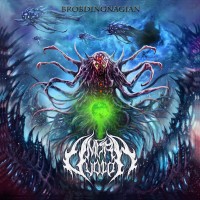 Purchase Umbravoid - Brobdingnagian (EP)