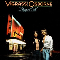 Purchase Vigrass & Osborne - Steppin' Out (Vinyl)