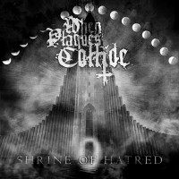 Purchase When Plagues Collide - Shrine Of Hatred (EP)