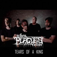 Purchase When Plagues Collide - Tears Of A King (CDS)